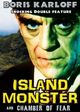 Film - Il mostro dell'isola