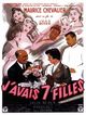 Film - J'avais sept filles