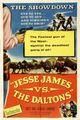 Film - Jesse James vs. the Daltons