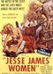 Film Jesse James' Women