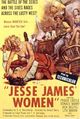 Film - Jesse James' Women