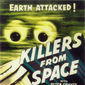 Poster 1 Killers from Space