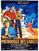 Film - La patrouille des sables