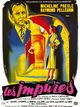 Film - Les impures