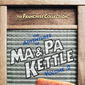 Poster 2 Ma and Pa Kettle at Home