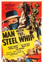 Man with the Steel Whip