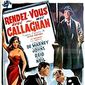 Poster 1 Meet Mr. Callaghan