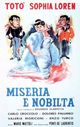 Film - Miseria e nobiltà