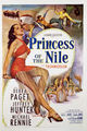 Film - Princess of the Nile