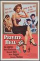 Film - Private Hell 36