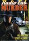 Film Radio Cab Murder