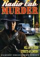 Film - Radio Cab Murder