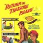 Poster 1 Return to Treasure Island