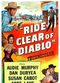 Film Ride Clear of Diablo