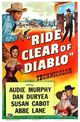 Film - Ride Clear of Diablo