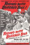 Riding with Buffalo Bill