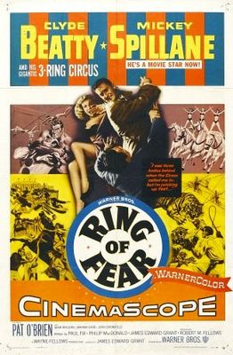 Ring of Fear poster