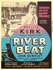 Poster River Beat