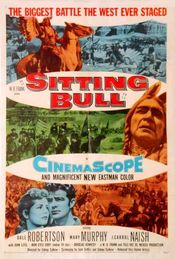 Poster Sitting Bull