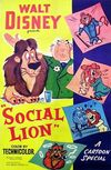 Social Lion