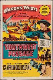 Poster Southwest Passage