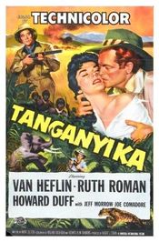 Poster Tanganyika