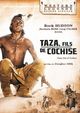 Film - Taza, Son of Cochise