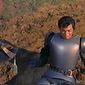 The Black Shield of Falworth/The Black Shield of Falworth