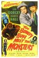 Film - The Bowery Boys Meet the Monsters