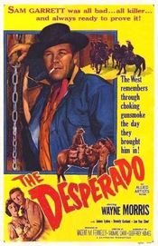 Poster The Desperado