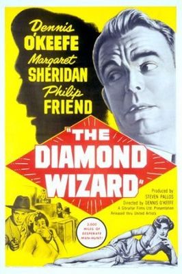 The Diamond poster