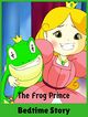 Film - The Frog Prince