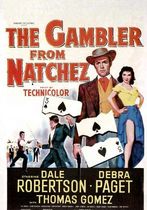 The Gambler from Natchez