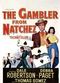 Film The Gambler from Natchez