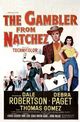 Film - The Gambler from Natchez