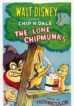 The Lone Chipmunks