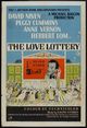 Film - The Love Lottery