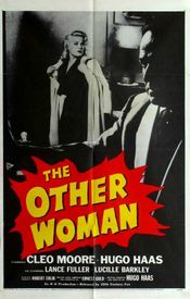 Poster The Other Woman