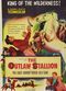 Film The Outlaw Stallion