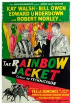 The Rainbow Jacket