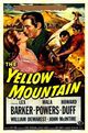 Film - The Yellow Mountain