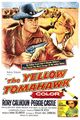 Film - The Yellow Tomahawk