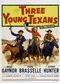 Film Three Young Texans