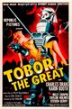 Film - Tobor the Great
