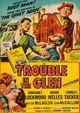 Film - Trouble in the Glen