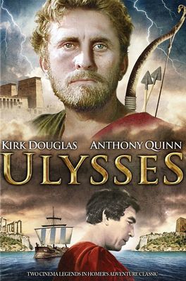 Ulysses poster