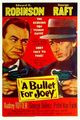 Film - A Bullet for Joey