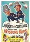 Film Abbott and Costello Meet the Keystone Kops