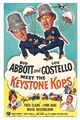 Film - Abbott and Costello Meet the Keystone Kops