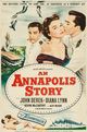 Film - An Annapolis Story